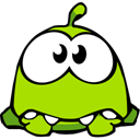 Om Nom - Mmmm icon